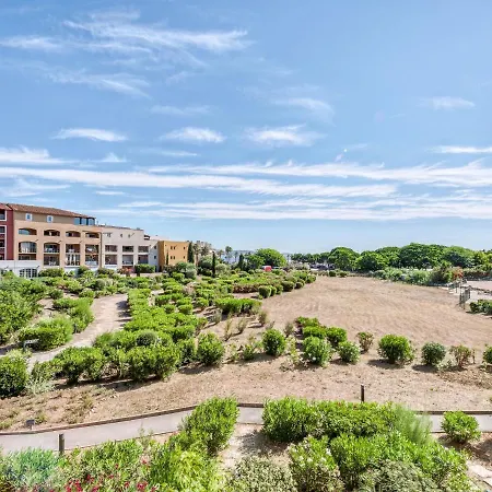 Les Marines-36 By Interhome Apartament *