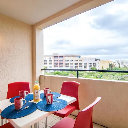 Les Marines-36 By Interhome Apartament