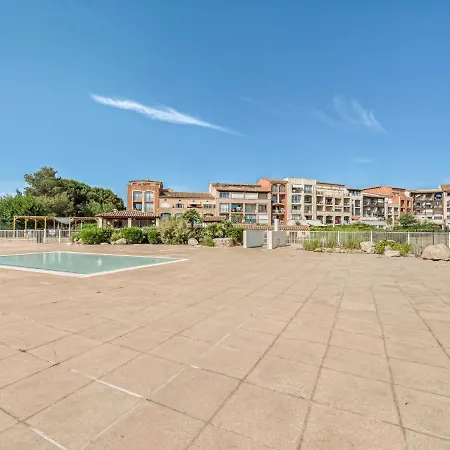 Les Marines-36 By Interhome Apartament La Foux (Var)