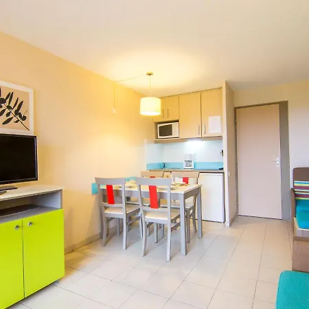 Apartament Les Marines-36 By Interhome La Foux (Var)