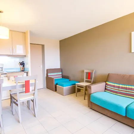 Les Marines-36 By Interhome Apartament *