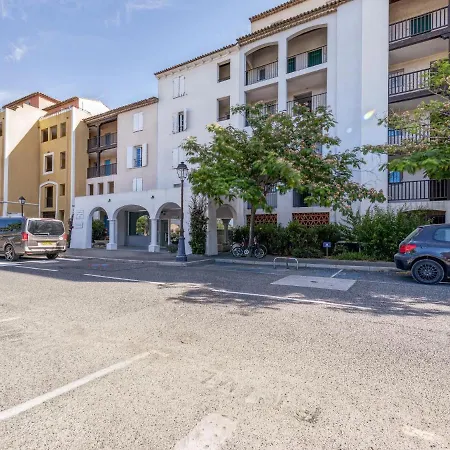 Les Marines-36 By Interhome La Foux (Var)