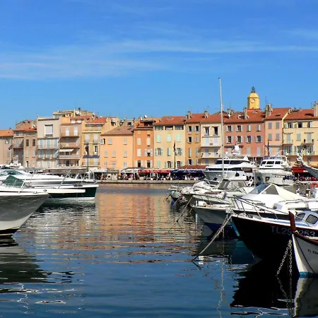 Apartament Les Marines-36 By Interhome La Foux (Var)