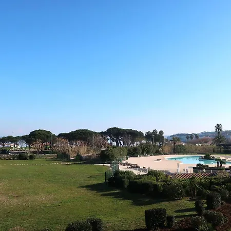Apartament Les Marines-36 By Interhome *