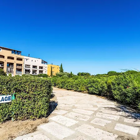 Apartament Les Marines-36 By Interhome