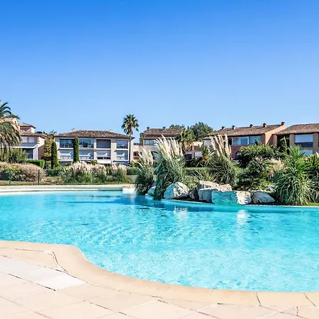 Les Marines-36 By Interhome Apartament *