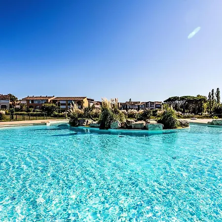 Les Marines-36 By Interhome Apartament La Foux (Var)