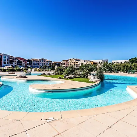 Apartament Les Marines-36 By Interhome La Foux (Var)