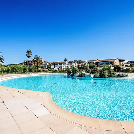 Les Marines-36 By Interhome * La Foux (Var)