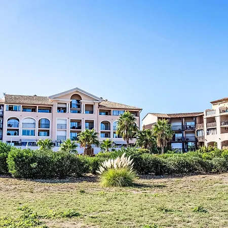 Les Marines-36 By Interhome La Foux (Var)