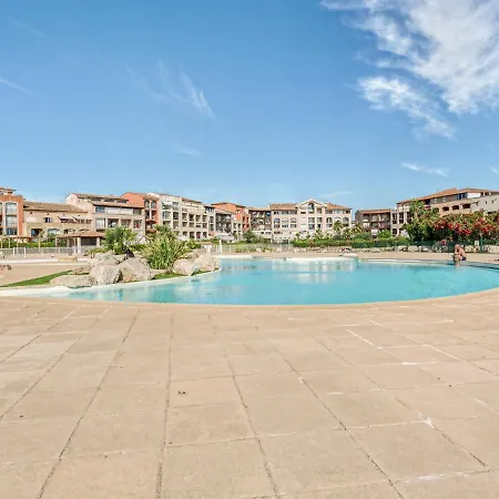 Les Marines-36 By Interhome Apartmán La Foux (Var)