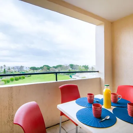 Apartment Les Marines-36 By Interhome