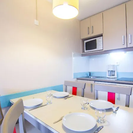 Les Marines-36 By Interhome Apartment