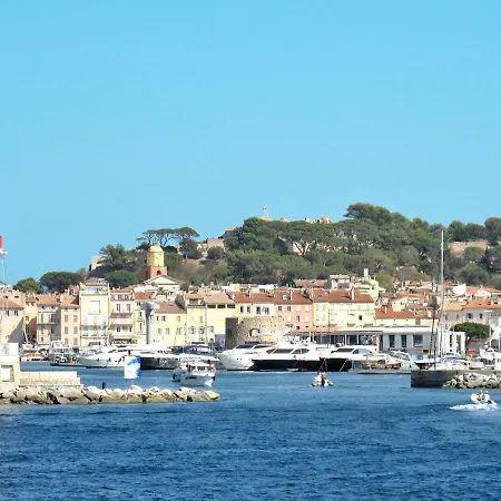 Les Marines-36 By Interhome Apartment La Foux (Var)